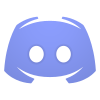 Logo Discord icon