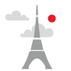 La France icon