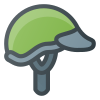 Bike Helmet icon