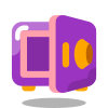 Bank Safe icon