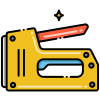 Stapler icon