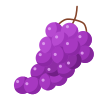 Grain de raisin icon