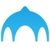 아치 텐트 icon