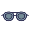 Sunglasses icon