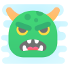 モンスターフェイス icon