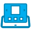 Application icon