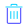 Trash Can icon