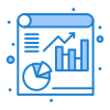 Analytics icon