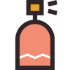 Deodorante Spray icon