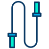 Jumping Rope icon