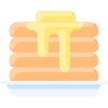 Pancakes icon