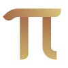 Pi icon