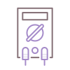 Multimeter icon