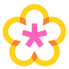 Spa Flower icon