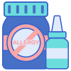 Antihistamines icon