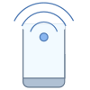 NFC Checkpoint icon