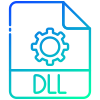 DLL icon