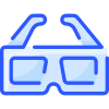 Glasses icon