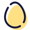 Egg icon