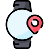 Smartwatch icon