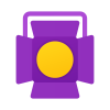 Fresnellaterne icon