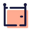 vorder Tür icon