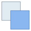 Invia indietro icon