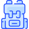 Rucksack icon