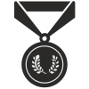 Médaille icon