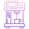 Coffee Machine icon