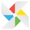 Pinwheel icon