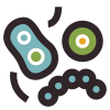 Microorganisms icon