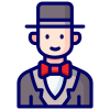 Magician icon