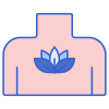 Upper Body icon