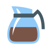 Кофейник icon