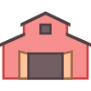 Barn icon