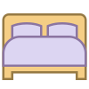 Bed icon