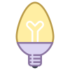 Blunt Bulb icon