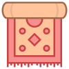 Tappeto icon