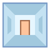 Korridor icon