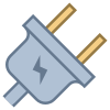 Elektrisch icon