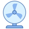 Ventilatore icon