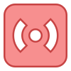 Fire Alarm Box icon