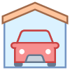 Garagem icon