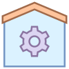 Автоматизация дома icon