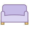 Wohnzimmer icon