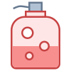 Distributeur de savon icon