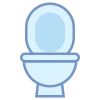 Toilet Bowl icon