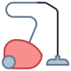 Vacuum Cleaner icon