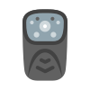 Corpo fotocamera icon